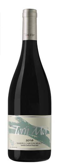 2018 Yamhill Carlton Select Pinot Noir
