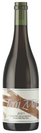 2021 Dundee Hills Select Pinot Noir